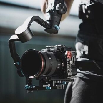 Camera & DOP