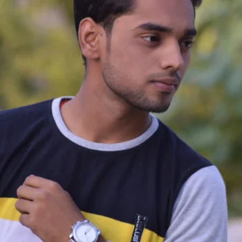 Mahesh