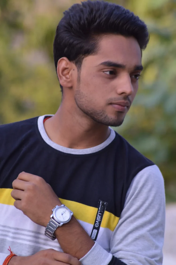 Mahesh