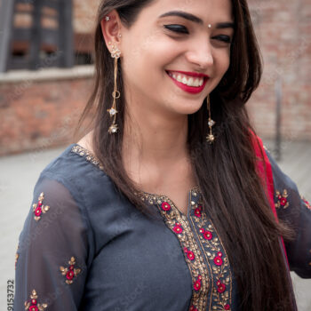 Mounika
