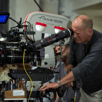 Cinematographers