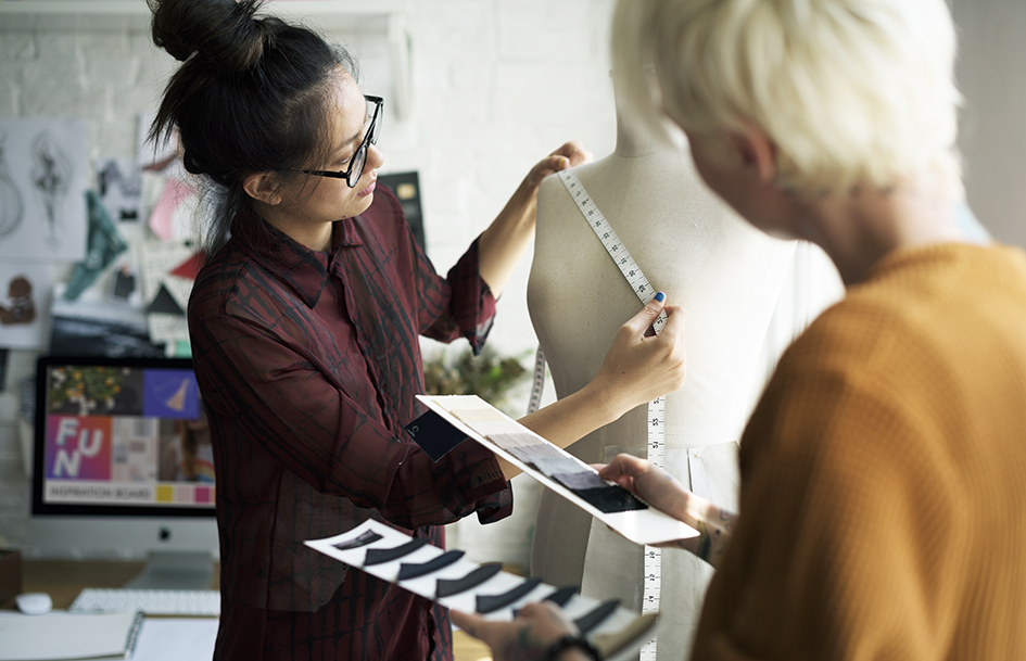 Costume Designers